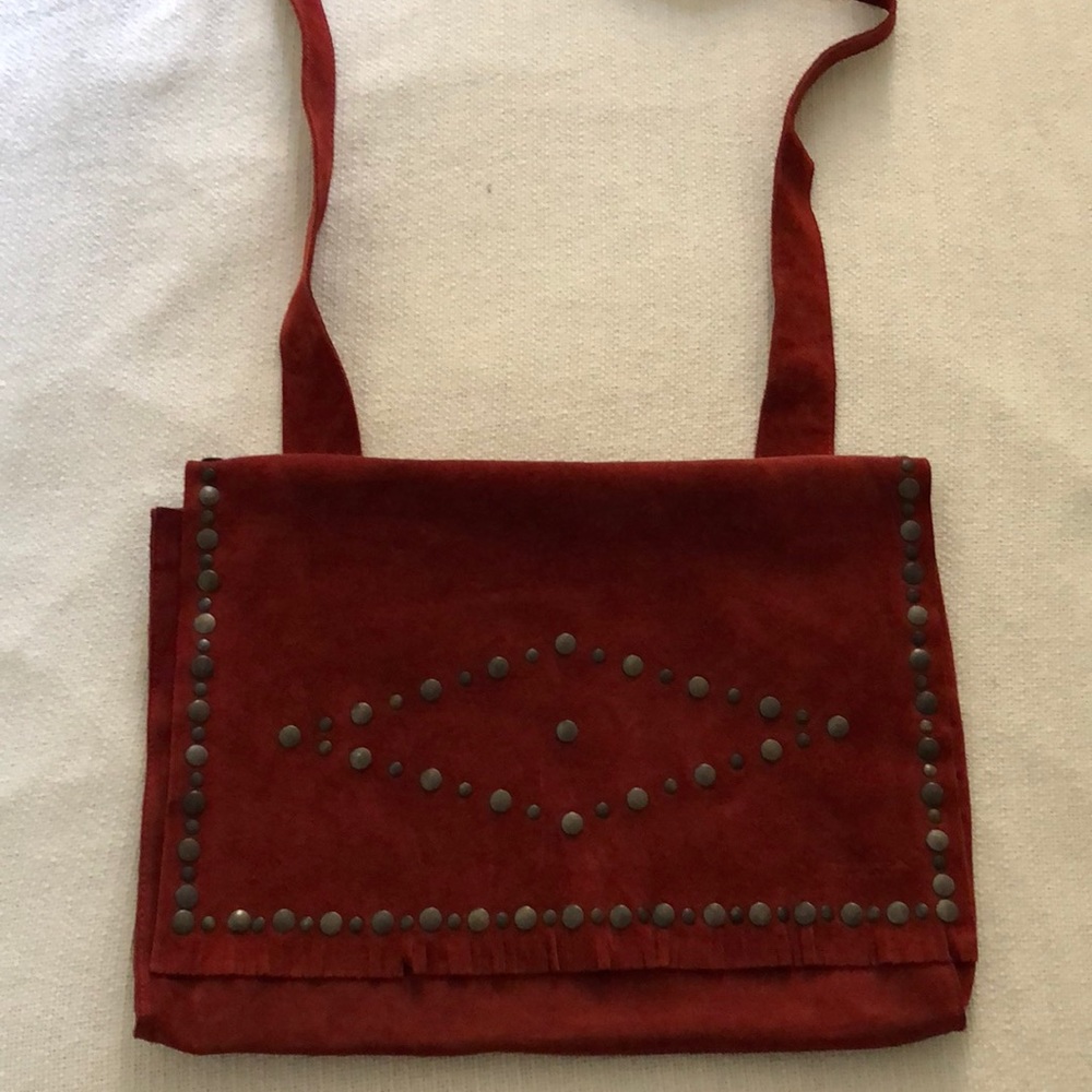 New Tosca Blu Shoulder Bag